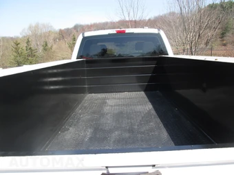 2022 Ford Super Duty F-350 XL Crew Cab Long Bed - miniatura 21