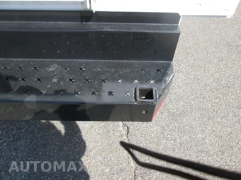 2022 Ford Super Duty F-350 XL Crew Cab Long Bed - miniatura 22
