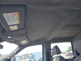 2022 Ford Super Duty F-350 XL Crew Cab Long Bed - miniatura 17