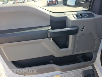2022 Ford Super Duty F-350 XL Crew Cab Long Bed - miniatura 9