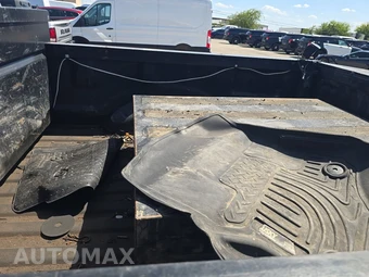 2022 Ford Super Duty F-350 XL Crew Cab Long Bed - miniatura 16