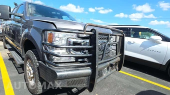 2022 Ford Super Duty F-350 XL Crew Cab Long Bed - miniatura 19