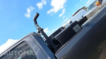 2022 Ford Super Duty F-350 XL Crew Cab Long Bed - miniatura 20