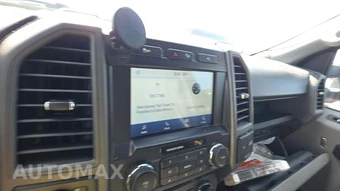 2022 Ford Super Duty F-350 XL Crew Cab Long Bed - miniatura 24