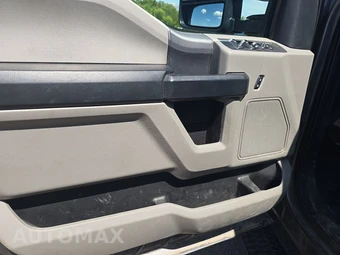 2022 Ford Super Duty F-350 XL Crew Cab Long Bed - miniatura 9