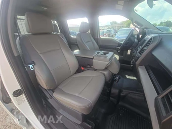 2022 Ford Super Duty F-350 XL Crew Cab Long Bed - miniatura 15