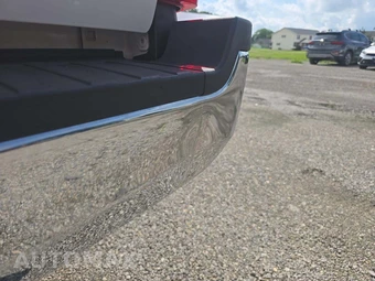 2022 Ford Super Duty F-350 XL Crew Cab Long Bed - miniatura 19
