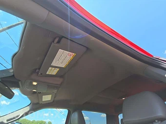 2022 Ford Super Duty F-350 XL Crew Cab Long Bed - miniatura 8
