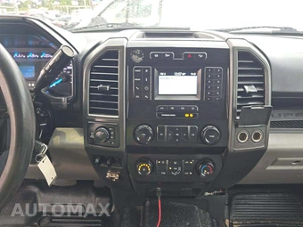 2022 Ford Super Duty F-350 XL Crew Cab Long Bed - miniatura 10