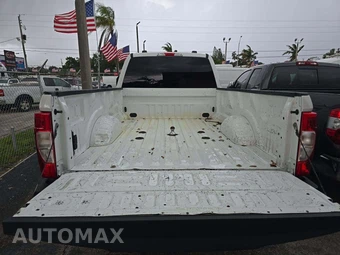 2022 Ford Super Duty F-350 XL Crew Cab Long Bed - miniatura 14