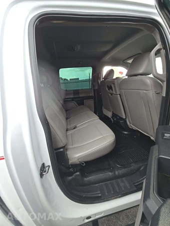 2022 Ford Super Duty F-350 XL Crew Cab Long Bed - miniatura 16