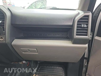 2022 Ford Super Duty F-350 XL Crew Cab Long Bed - miniatura 19