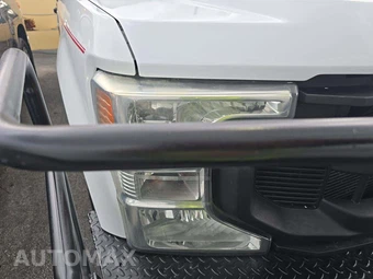 2022 Ford Super Duty F-350 XL Crew Cab Long Bed - miniatura 22