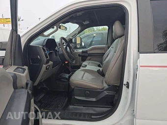 2022 Ford Super Duty F-350 XL Crew Cab Long Bed - miniatura 6