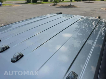 2022 Ford Super Duty F-350 XL Crew Cab Long Bed - miniatura 12