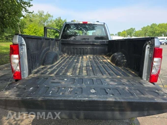 2022 Ford Super Duty F-350 XL Crew Cab Long Bed - miniatura 14