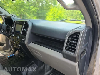 2022 Ford Super Duty F-350 XL Crew Cab Long Bed - miniatura 19