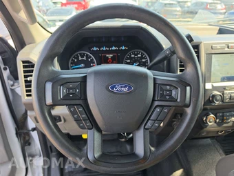 2022 Ford Super Duty F-350 XL Crew Cab Long Bed DRW - miniatura 10