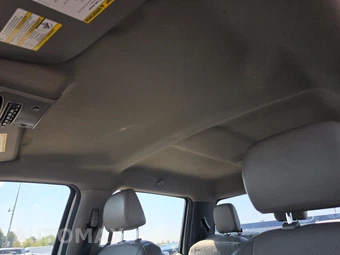 2022 Ford Super Duty F-350 XL Crew Cab Long Bed DRW - miniatura 17