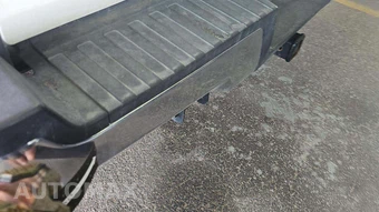 2022 Ford Super Duty F-350 XL Crew Cab Long Bed DRW - miniatura 30