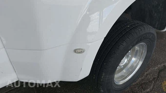 2022 Ford Super Duty F-350 XL Crew Cab Long Bed DRW - miniatura 32