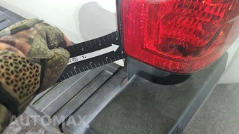 2022 Ford Super Duty F-350 XL Crew Cab Long Bed DRW - miniatura 33