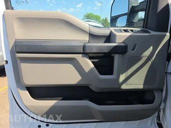 2022 Ford Super Duty F-350 XL Crew Cab Long Bed DRW - miniatura 9