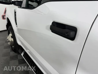 2022 Ford Super Duty F-350 XL Crew Cab Long Bed DRW - miniatura 23