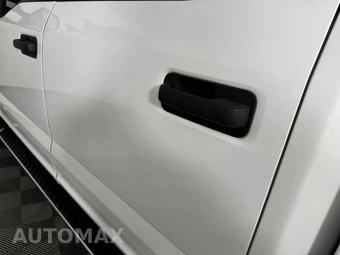 2022 Ford Super Duty F-350 XL Crew Cab Long Bed DRW - miniatura 24
