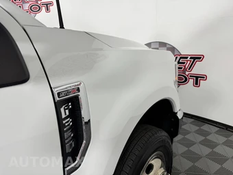 2022 Ford Super Duty F-350 XL Crew Cab Long Bed DRW - miniatura 29