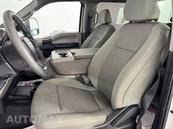2022 Ford Super Duty F-350 XL Crew Cab Long Bed DRW - miniatura 30