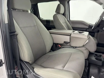 2022 Ford Super Duty F-350 XL Crew Cab Long Bed DRW - miniatura 31