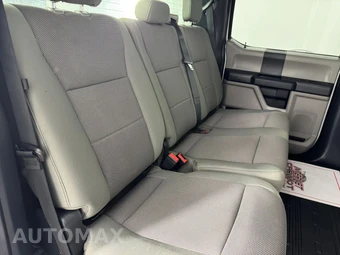 2022 Ford Super Duty F-350 XL Crew Cab Long Bed DRW - miniatura 33