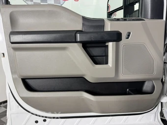 2022 Ford Super Duty F-350 XL Crew Cab Long Bed DRW - miniatura 34
