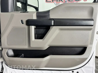 2022 Ford Super Duty F-350 XL Crew Cab Long Bed DRW - miniatura 36