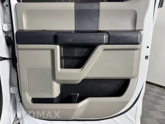 2022 Ford Super Duty F-350 XL Crew Cab Long Bed DRW - miniatura 38
