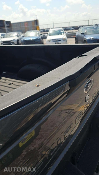 2022 Ford Super Duty F-350 XL Crew Cab Long Bed DRW - miniatura 20