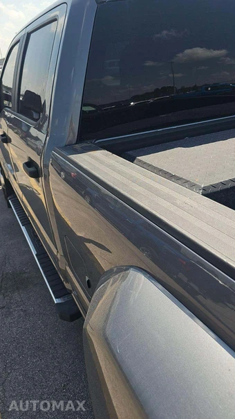 2022 Ford Super Duty F-350 XL Crew Cab Long Bed DRW - miniatura 22