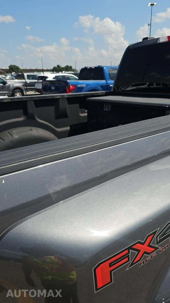 2022 Ford Super Duty F-350 XL Crew Cab Long Bed DRW - miniatura 23