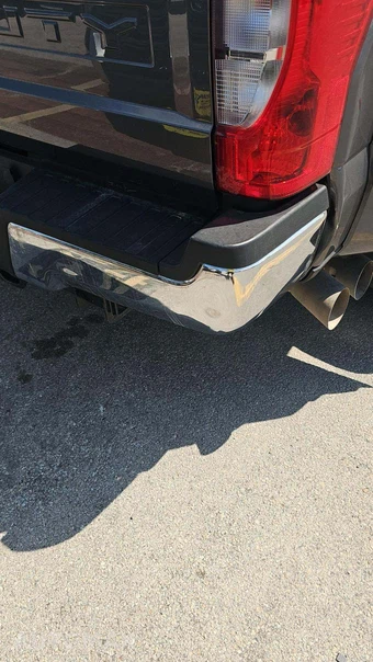2022 Ford Super Duty F-350 XL Crew Cab Long Bed DRW - miniatura 24