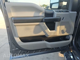 2022 Ford Super Duty F-350 XL Crew Cab Long Bed DRW - miniatura 9