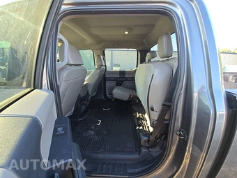 2022 Ford Super Duty F-350 XL Crew Cab Long Bed DRW - miniatura 13