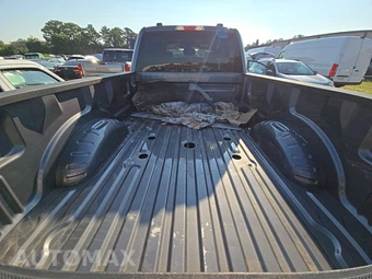 2022 Ford Super Duty F-350 XL Crew Cab Long Bed DRW - miniatura 16