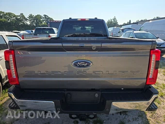 2022 Ford Super Duty F-350 XL Crew Cab Long Bed DRW - miniatura 5