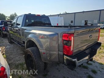 2022 Ford Super Duty F-350 XL Crew Cab Long Bed DRW - miniatura 6