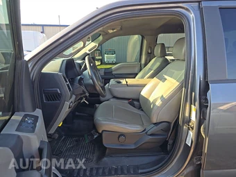 2022 Ford Super Duty F-350 XL Crew Cab Long Bed DRW - miniatura 7