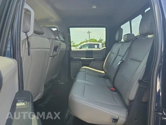 2022 Ford Super Duty F-350 XL Crew Cab Long Bed DRW - miniatura 16