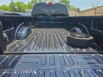 2022 Ford Super Duty F-350 XL Crew Cab Long Bed DRW - miniatura 19