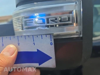 2022 Ford Super Duty F-350 XL Crew Cab Long Bed DRW - miniatura 20