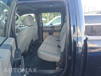 2022 Ford Super Duty F-350 XL Crew Cab Long Bed DRW - miniatura 13